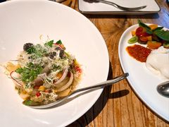 -Restaurant Cuivre古铜法式餐厅