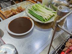 -小寒羊烧烤(凯瑞时代大厦店)