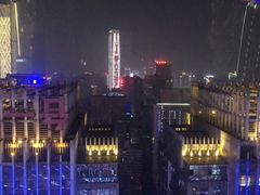 -星城之眼摩天轮