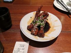 吮指凤爪-大牌大·传统杭帮菜(湖滨店)