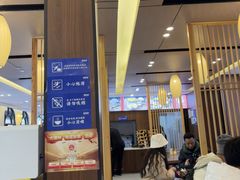 -桥香园云南过桥米线(红龙井店)