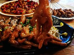 -猫姑娘大盘鸡(商城路店)