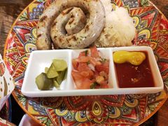 -Famous肥猫墨西哥音乐餐吧(五棵松华熙LIVE店)