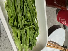 -海底捞火锅(枫蓝国际购物中心店)