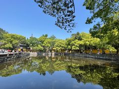 -阿育王寺