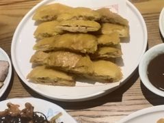 -李连贵酒家熏肉大饼(昆明街店)