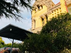 -青岛德国总督楼旧址博物馆