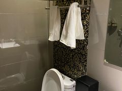 -菩凡足疗养生(No.3 小河万科店)