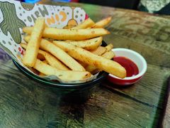 -Famous肥猫墨西哥音乐餐吧(五棵松华熙LIVE店)