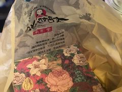 -奶奶的美食(悦立方店)