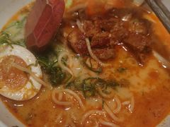 -味千拉面(双井店)