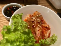 -新石器烤肉(南站店)