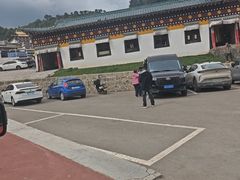 -达仓郎木寺院