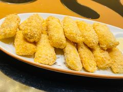 -蒙古人烤羊大师(工农大路创始店)