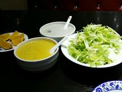 -外婆粥屋(公园街店)