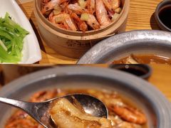 鹰爪虾-荣小馆(杭州大厦店)