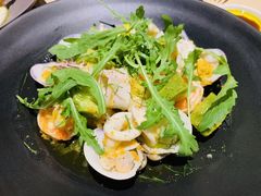 -Mercato莫卡多露台餐厅与酒吧(K11店)
