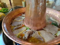 -陀岗美食·云南藏式特色餐厅