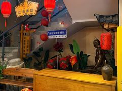 -安泰楼·佛跳墙创始人·传统闽味早茶·酒楼(三坊七巷闽菜地标店)