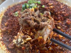 -长安后宰门水盆羊肉(新都心店)