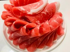 -北门涮肉·炭火铜锅涮肉(什刹海店)