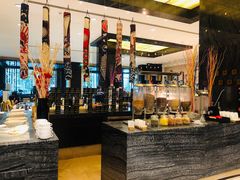 -北京希尔顿逸林酒店