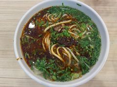 -清真·君乐牛肉面(一只船中街店)