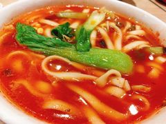 -阿利茄汁面(金成国贸店)