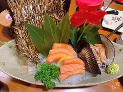 -三月居酒屋(青年大街店)