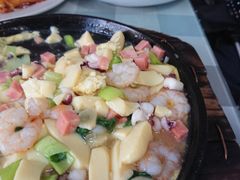 -华春餐馆(鱼山路店)