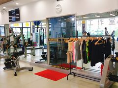 -中田健身工作室(胜利门店)