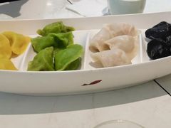 -船歌·鱼水饺青岛菜(国贸商城店)