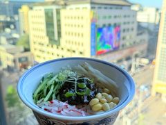 -喜悦烤鸭·新京菜(王府井店)