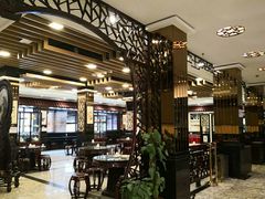 大堂-鸿瑞興面馆(梅岭店)