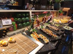 -梨花自助烤肉(天河城店)