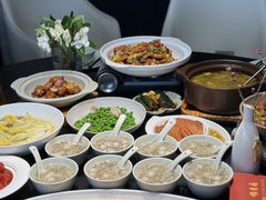 -顺香居·老字号湖北菜(江汉路店)