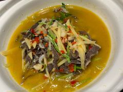 -凤凰山斑鱼馆(恭城店)