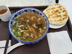 -泉儿头杂碎·清真(城东总店)