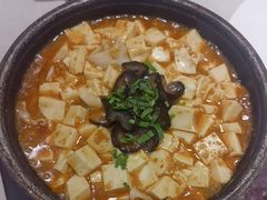 -狮王府淮扬菜(新街口友谊店)