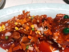-卯时·龙光雅宴·精致锡帮菜(惠山古镇店)