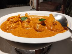 -狮拾久·现代新加坡料理(壹方城店)