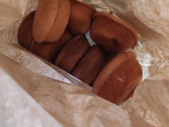 -泸溪河桃酥(秦淮夫子庙一店)