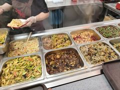 -刘小忙把子肉(北园大街总店)