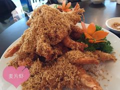 -无招牌海鲜餐厅(怡丰城店)