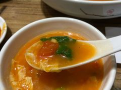 -海富荣·锅贴·陕菜家常菜(阳光城店)