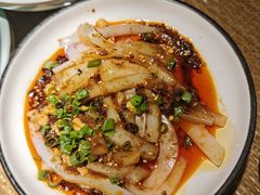 -渝信川菜(长安店)