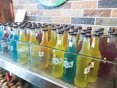 -金太郎海鲜姿造自助烤肉火锅(圣景兴业嘉园店)