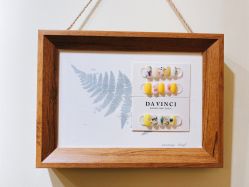 -Ami nail爱米美甲美睫