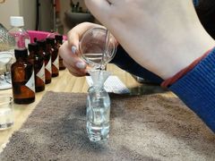 -墨more调香馆DIY自调香水(博雅国际中心B座店)