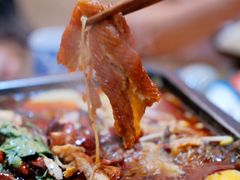 -半步颠川湘·融合菜(商品街店)